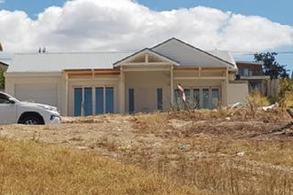 0 Bedroom Property for Sale in Bot River Western Cape
